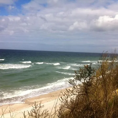 公寓 Rohde 奥斯特巴德里克