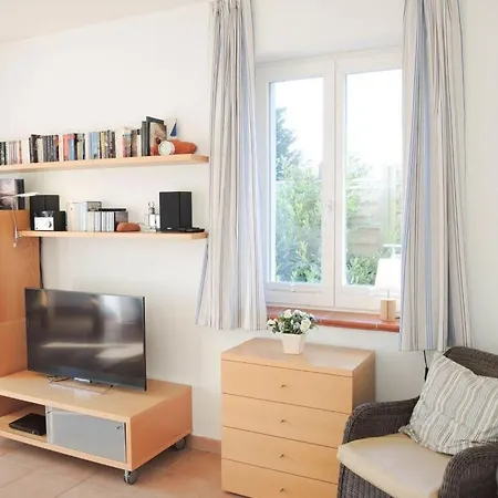 Rohde * 奥斯特巴德里克